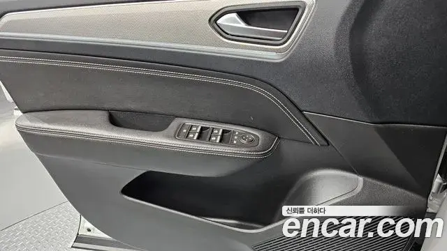 Renault Samsung XM3 2022 — Photo 7/33