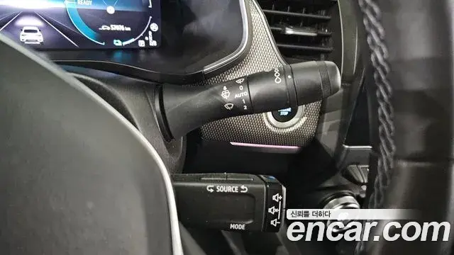 Renault Samsung XM3 2022 — Photo 16/33