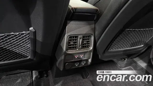 Renault Samsung XM3 2022 — Photo 10/33