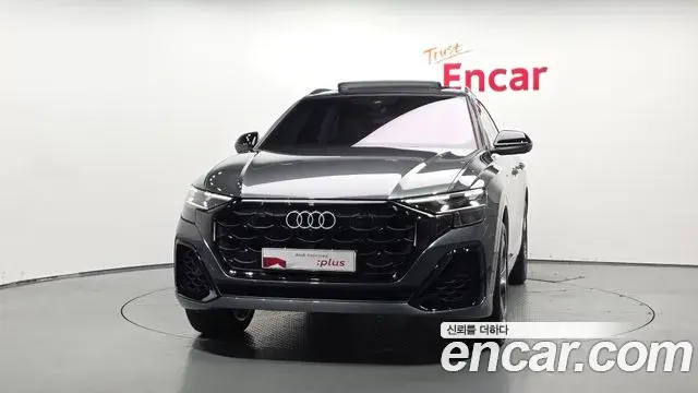 Audi Q8 2024 — Photo 18/20