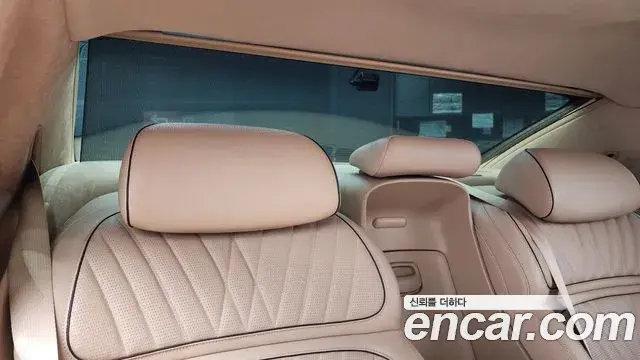Genesis G90 2023 — Şəkil 1/38