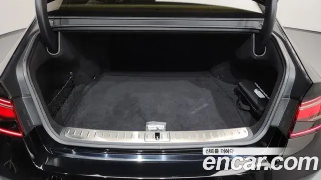 Genesis G90 2023 — Şəkil 3/38