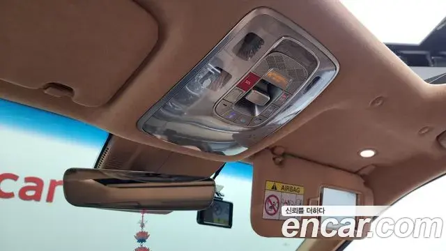 Genesis G90 2023 — Şəkil 2/38