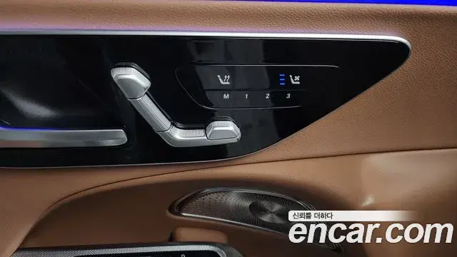 Mercedes-Benz E-Class 2024 — Şəkil 12/33