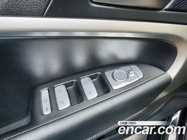 Genesis G70 2018 — Şəkil 5/17