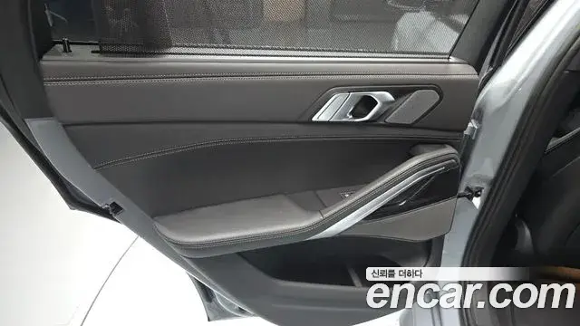 BMW X6 2025 — Şəkil 32/34