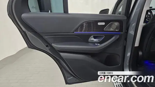 Mercedes-Benz GLE-Class 2021 — Şəkil 3/32