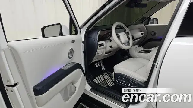 Hyundai Palisade 2025 — ფოტო 21/34