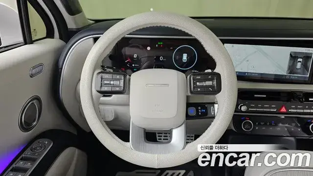 Hyundai Palisade 2025 — ფოტო 23/34