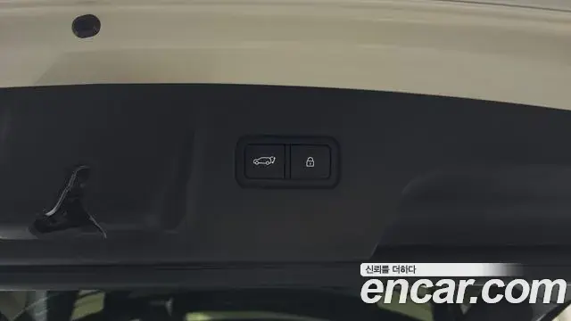 Hyundai Palisade 2025 — ფოტო 5/34