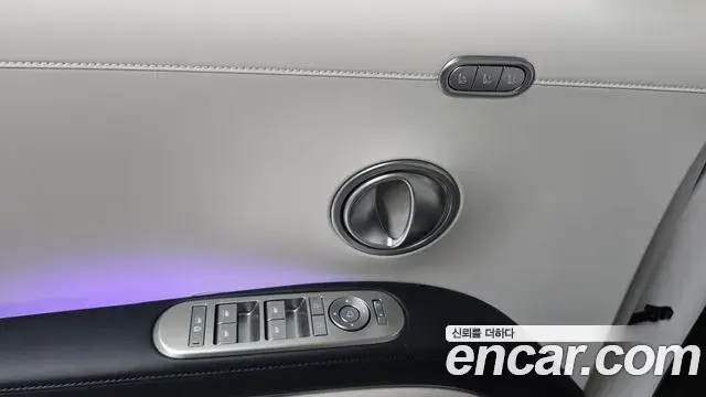 Hyundai Palisade 2025 — ფოტო 25/34