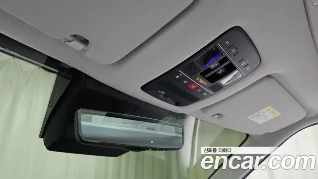 Hyundai Palisade 2025 — ფოტო 12/34