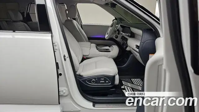 Hyundai Palisade 2025 — ფოტო 28/34