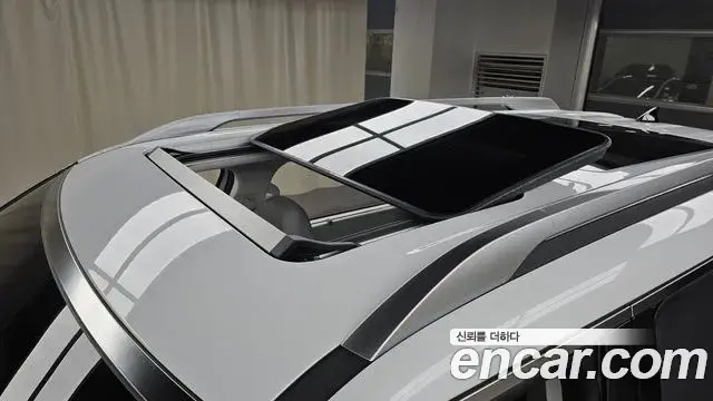 Hyundai Palisade 2025 — ფოტო 15/34