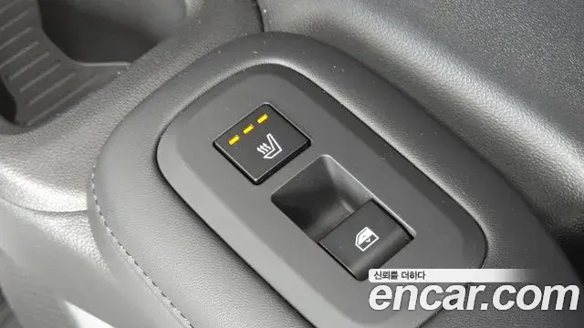 Hyundai Santa Fe 2024 — Photo 7/32
