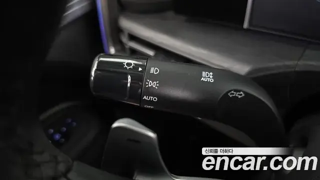 Hyundai Santa Fe 2024 — Photo 22/32