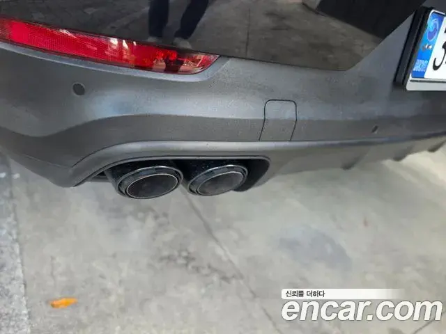 Porsche Cayenne 2022 — Şəkil 9/20