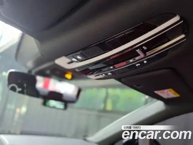 Porsche Cayenne 2022 — Şəkil 19/20