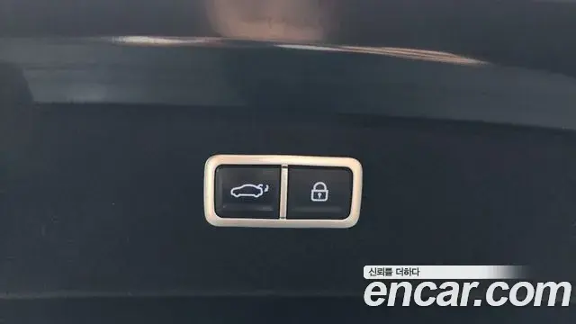 Genesis G80 2020 — Şəkil 1/37