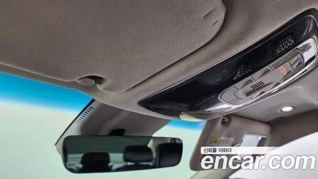 Genesis G80 2020 — Şəkil 30/37