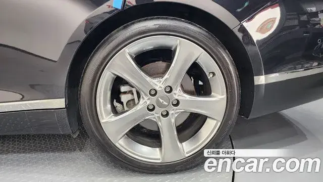 Genesis G80 2020 — Şəkil 37/37