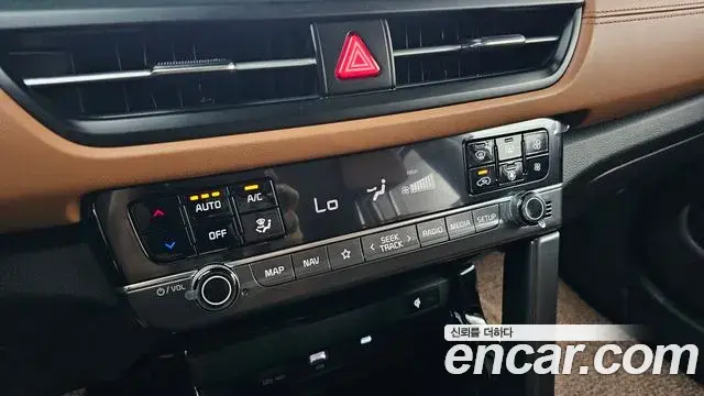 Kia Seltos 2025 — Şəkil 3/30