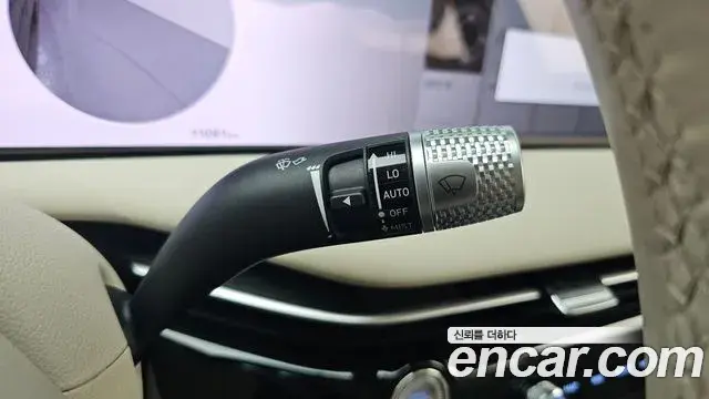 Genesis G80 2025 — Photo 29/32