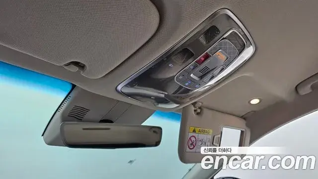 Genesis G80 2025 — Photo 32/32