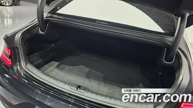 Genesis G80 2025 — Photo 6/32
