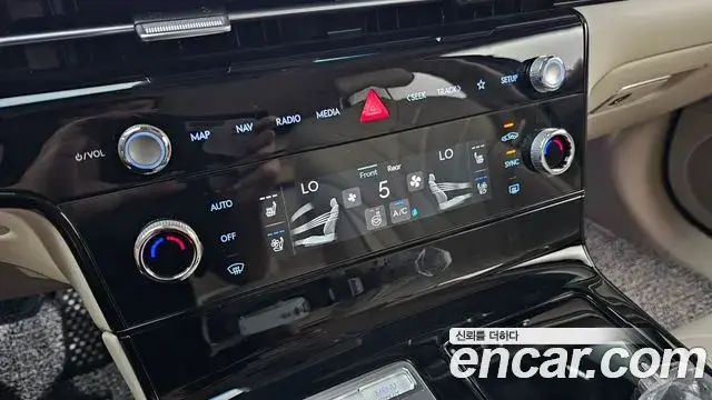 Genesis G80 2025 — Photo 3/32
