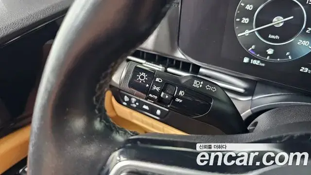 Kia Carnival 2021 — Photo 30/30