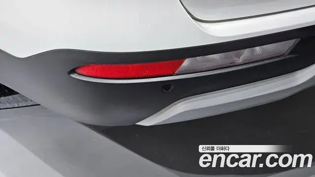 Kia Carnival 2021 — Photo 15/30