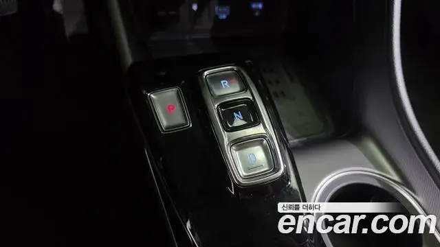 Hyundai Sonata 2022 — Фото 9/20