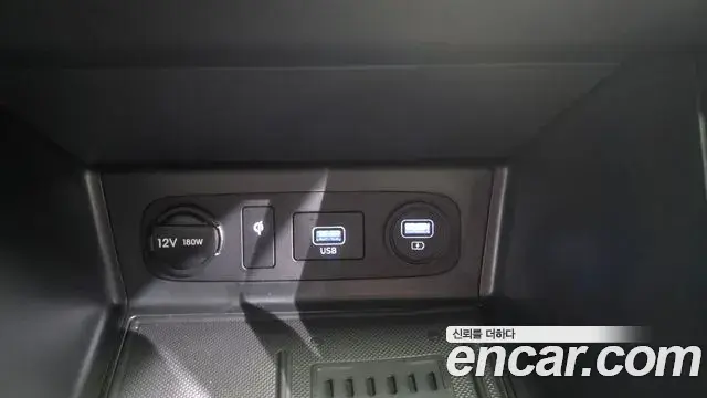 Hyundai Sonata 2022 — Фото 13/20