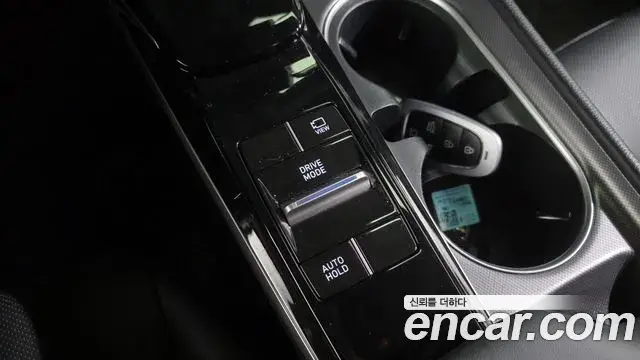 Hyundai Sonata 2022 — Фото 20/20