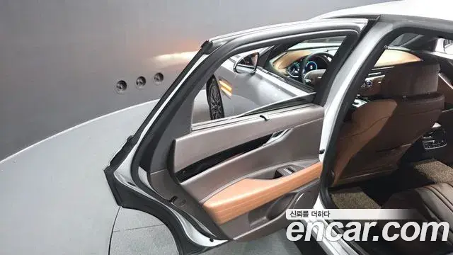 Genesis G80 2024 — Şəkil 1/42