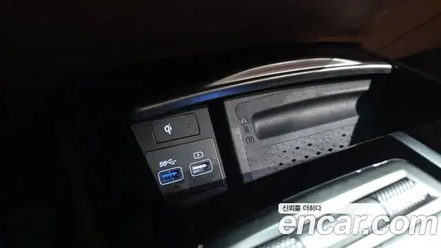 Genesis G80 2024 — Şəkil 41/42