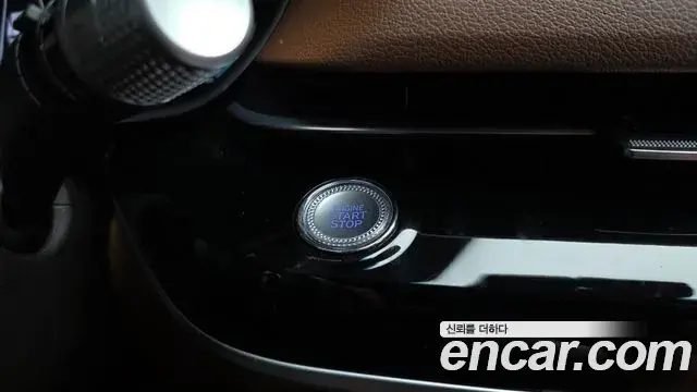 Genesis G80 2024 — Şəkil 20/42
