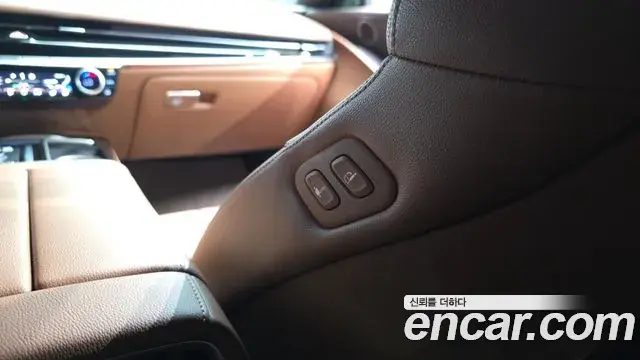 Genesis G80 2024 — Şəkil 24/42