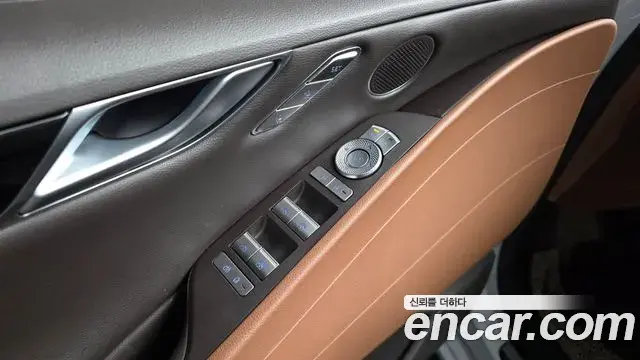 Genesis G80 2024 — Şəkil 11/42