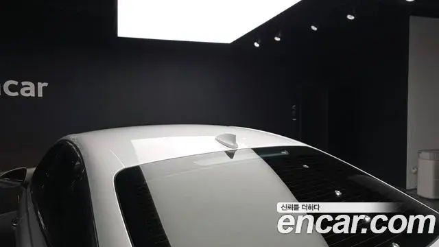 Genesis G80 2024 — Şəkil 13/42