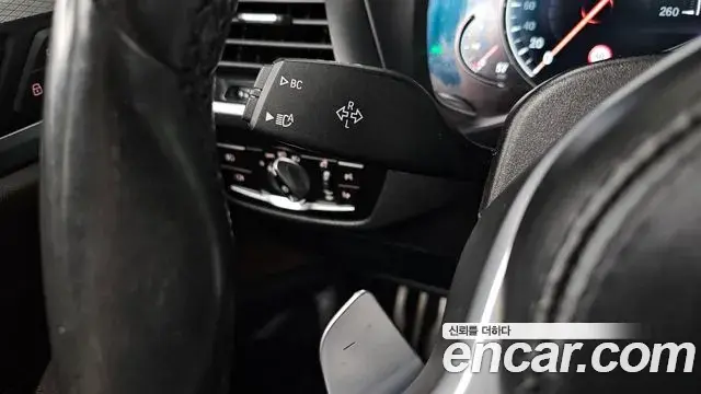 BMW X3 2018 — ფოტო 24/34