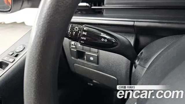 Hyundai Staria 2022 — Фото 14/20
