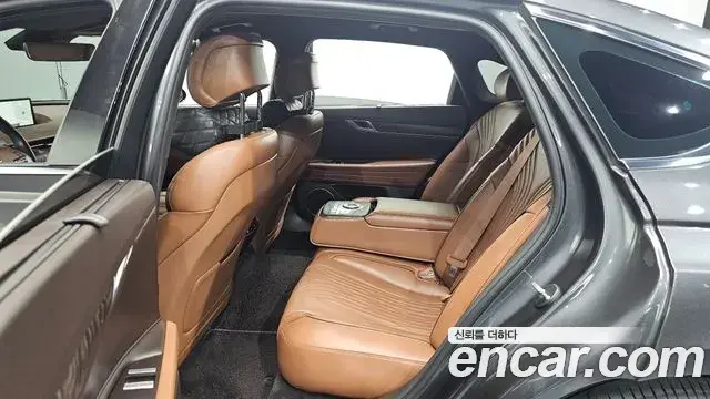 Genesis G80 2020 — Şəkil 2/20