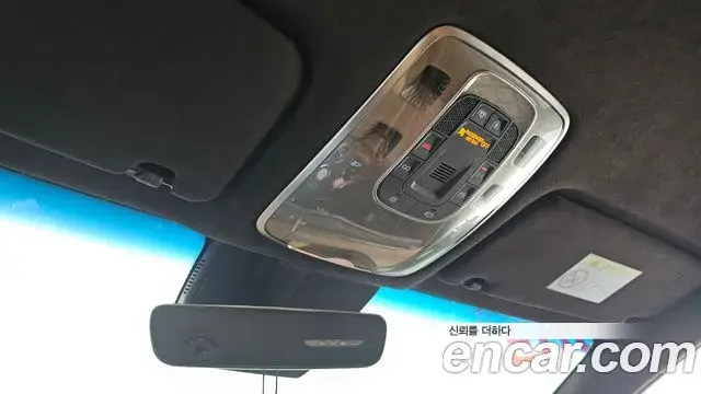 Genesis G80 2020 — Şəkil 16/20