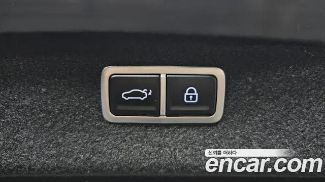 Genesis G80 2020 — Şəkil 4/20