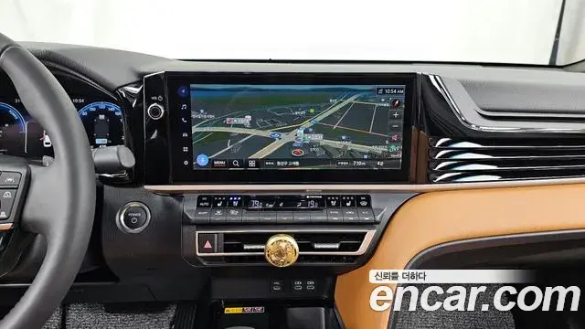 Toyota Camry 2025 — Şəkil 6/33