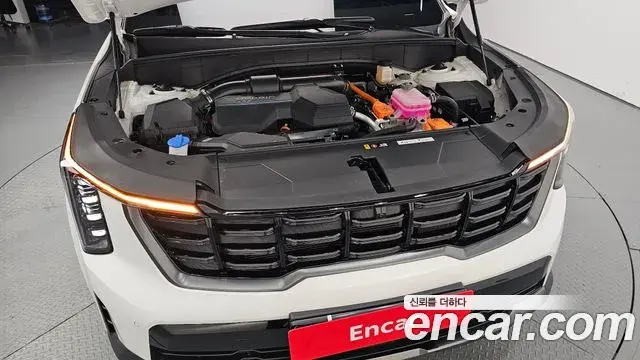 Kia Sorento 2024 — Photo 5/36