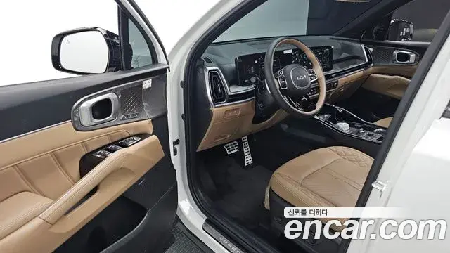 Kia Sorento 2024 — Photo 7/36