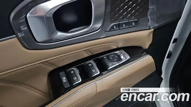Kia Sorento 2024 — Photo 17/36